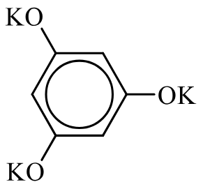 Задания №33. Установление структуры органического соединения.
