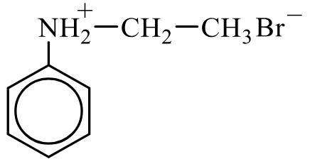 Задания №33. Установление структуры органического соединения.