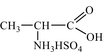 Задания №33. Установление структуры органического соединения.