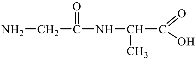 Задания №33. Установление структуры органического соединения.