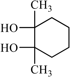 Задания №33. Установление структуры органического соединения.