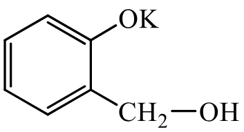 Задания №33. Установление структуры органического соединения.