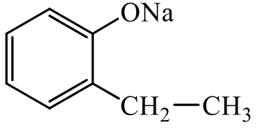 Задания №33. Установление структуры органического соединения.