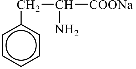 Задания №33. Установление структуры органического соединения.