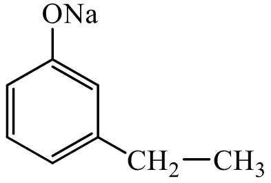 Задания №33. Установление структуры органического соединения.
