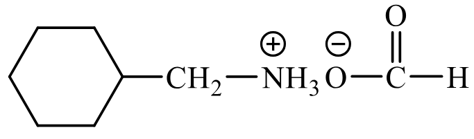 Задания №33. Установление структуры органического соединения.