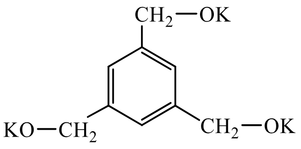 Задания №33. Установление структуры органического соединения.
