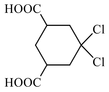 Задания №33. Установление структуры органического соединения.