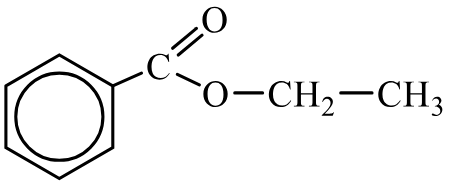 Задания №33. Установление структуры органического соединения.