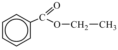 Задания №33. Установление структуры органического соединения.