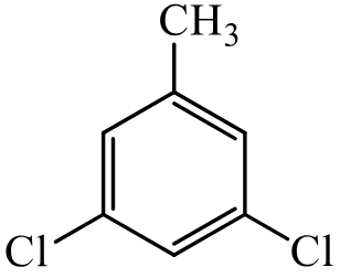 Задания №33. Установление структуры органического соединения.