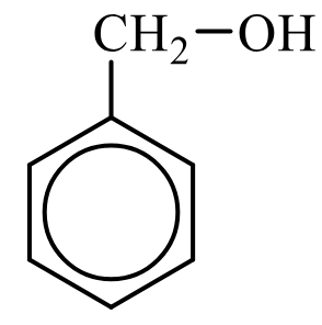 Задания №33. Установление структуры органического соединения.