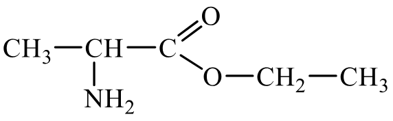 Задания №33. Установление структуры органического соединения.