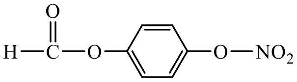 Задания №33. Установление структуры органического соединения.