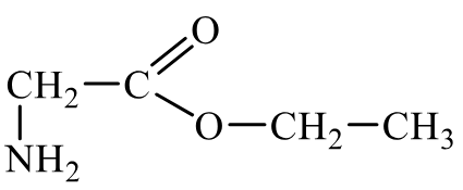 Задания №33. Установление структуры органического соединения.