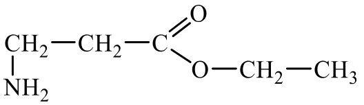 Задания №33. Установление структуры органического соединения.