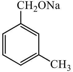Задания №33. Установление структуры органического соединения.