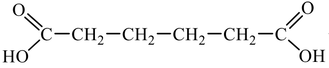 Задания №33. Установление структуры органического соединения.