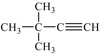 Задания №33. Установление структуры органического соединения.