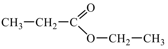 Задания №33. Установление структуры органического соединения.