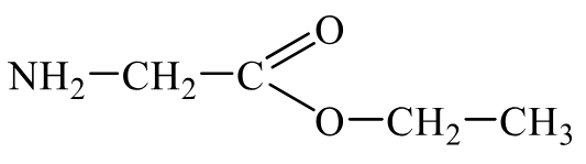 Задания №33. Установление структуры органического соединения.