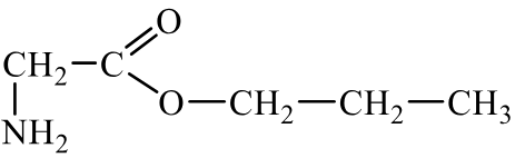 Задания №33. Установление структуры органического соединения.