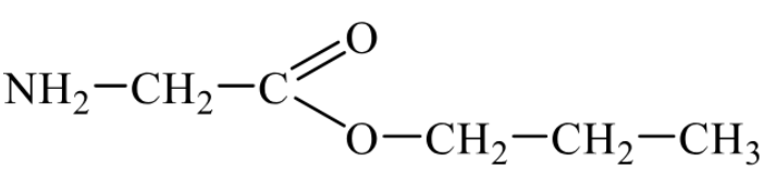 Задания №33. Установление структуры органического соединения.