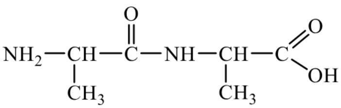 Задания №33. Установление структуры органического соединения.