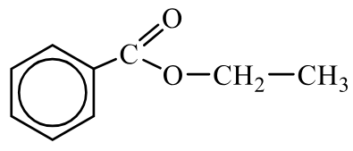 Задания №33. Установление структуры органического соединения.