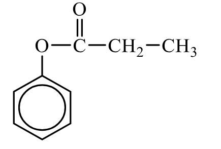 Задания №33. Установление структуры органического соединения.