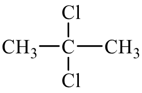 Задания №33. Установление структуры органического соединения.