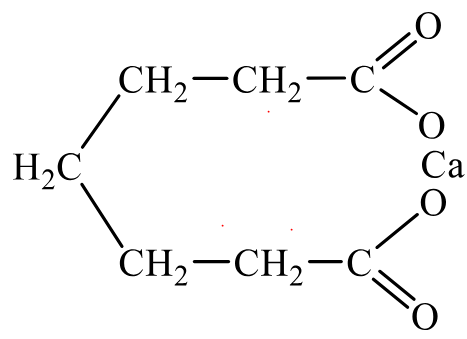 Задания №33. Установление структуры органического соединения.
