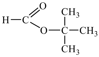 Задания №33. Установление структуры органического соединения.