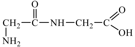 Задания №33. Установление структуры органического соединения.