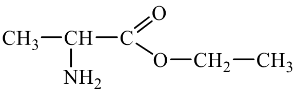 Задания №33. Установление структуры органического соединения.
